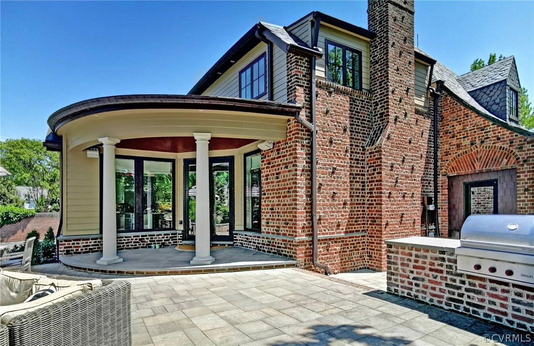 104 Tonbridge Road Richmond, VA 23221 - Photo 34 of 42 Gallery Image 34