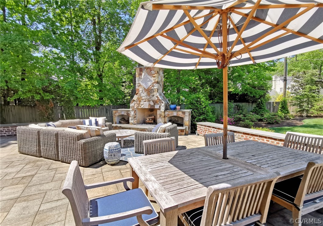 104 Tonbridge Road Richmond, VA 23221 - Photo 36 of 42 Gallery Image 36
