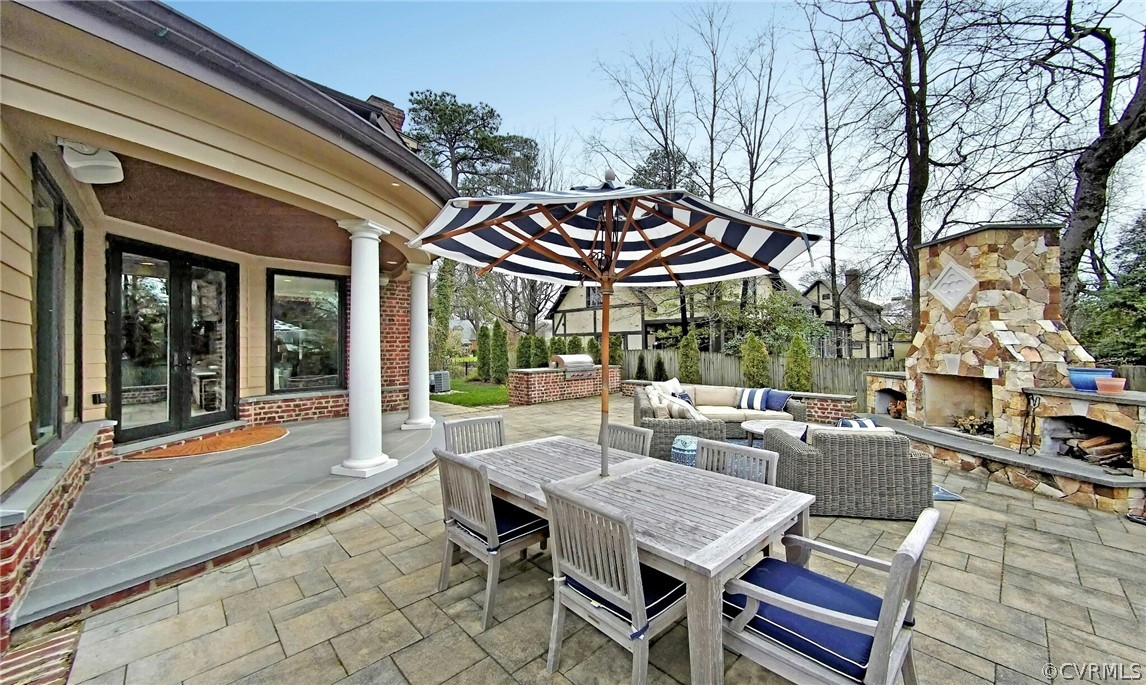 104 Tonbridge Road Richmond, VA 23221 - Photo 39 of 42 Gallery Image 39