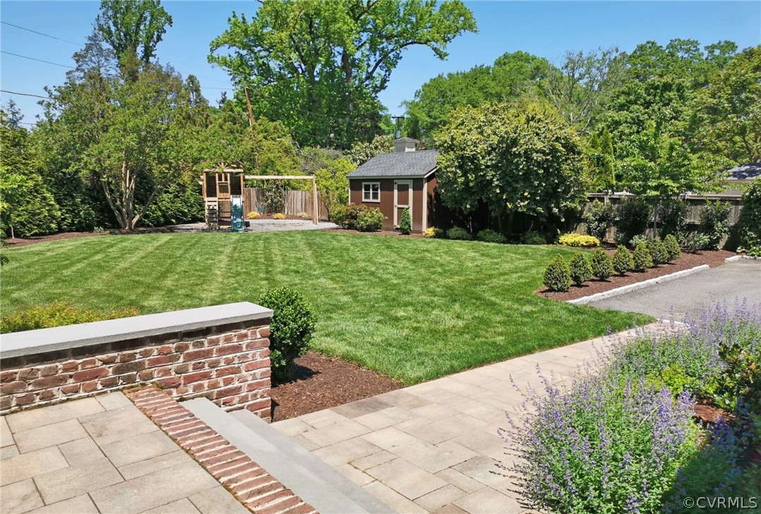 104 Tonbridge Road Richmond, VA 23221 - Photo 40 of 42 Gallery Image 40
