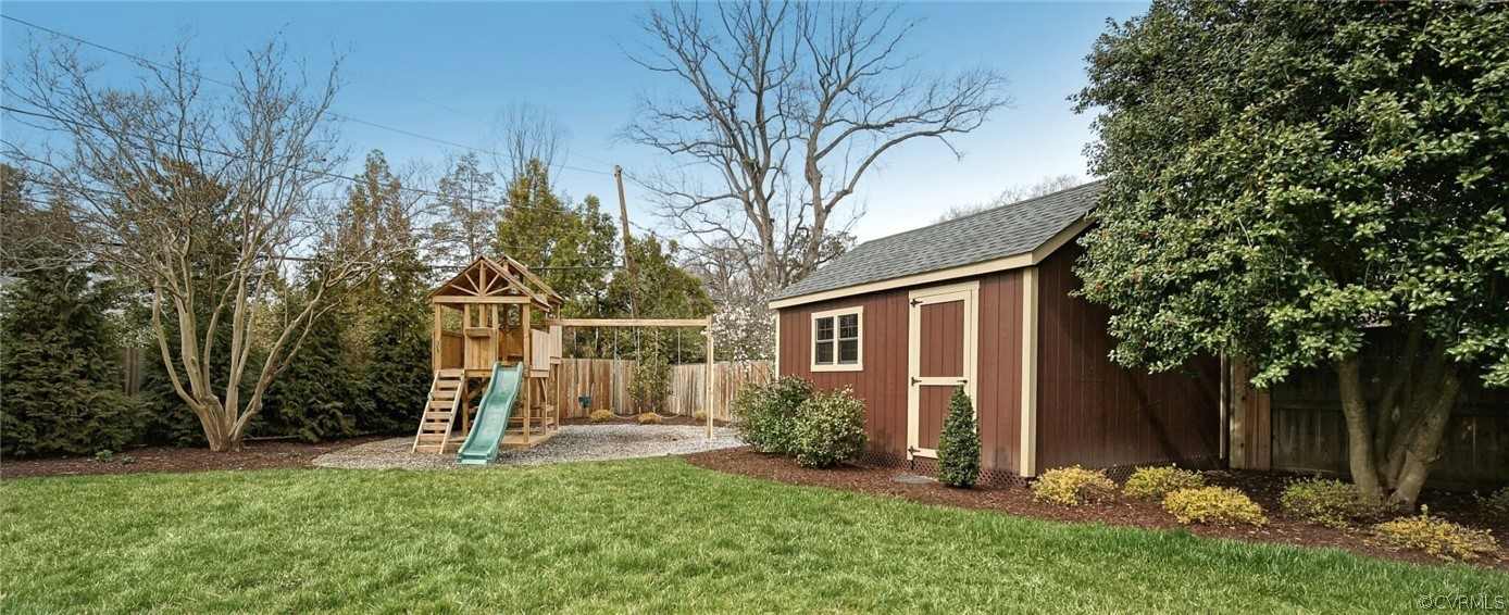 104 Tonbridge Road Richmond, VA 23221 - Photo 41 of 42 Gallery Image 41