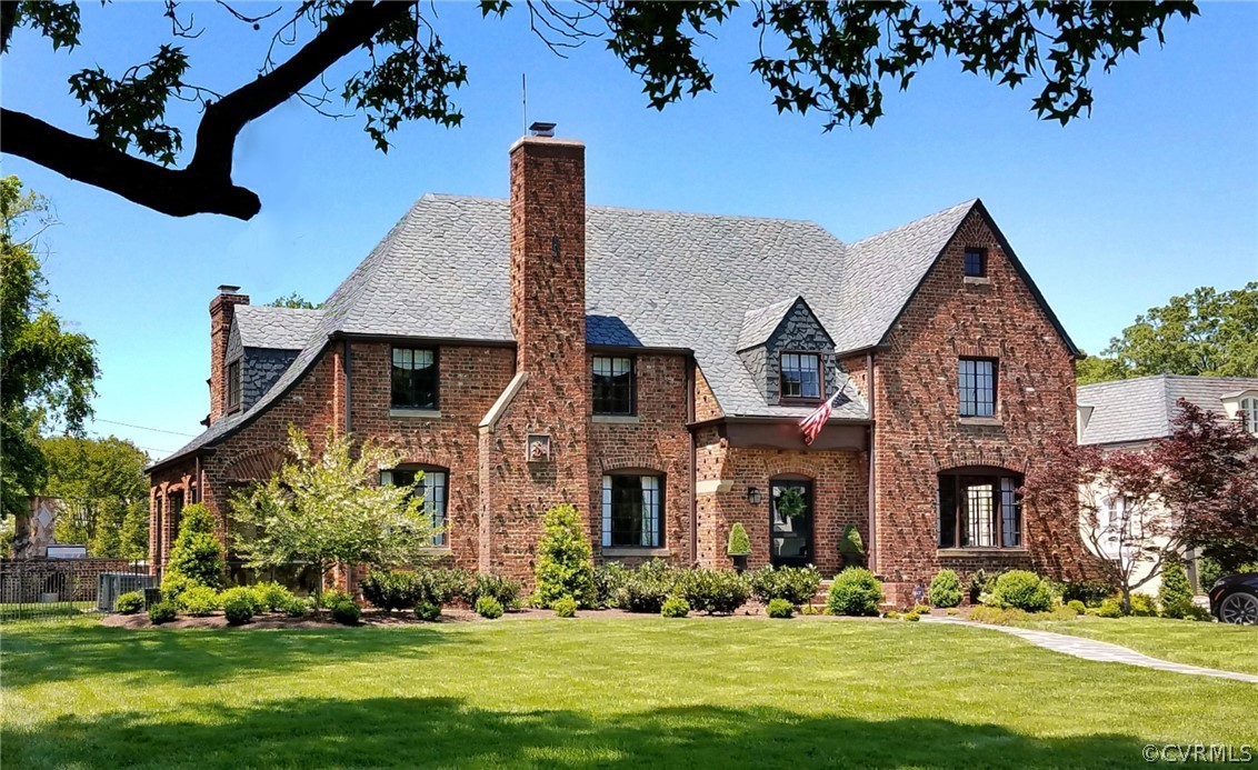 104 Tonbridge Road Richmond, VA 23221 - Photo 42 of 42 Gallery Image 42