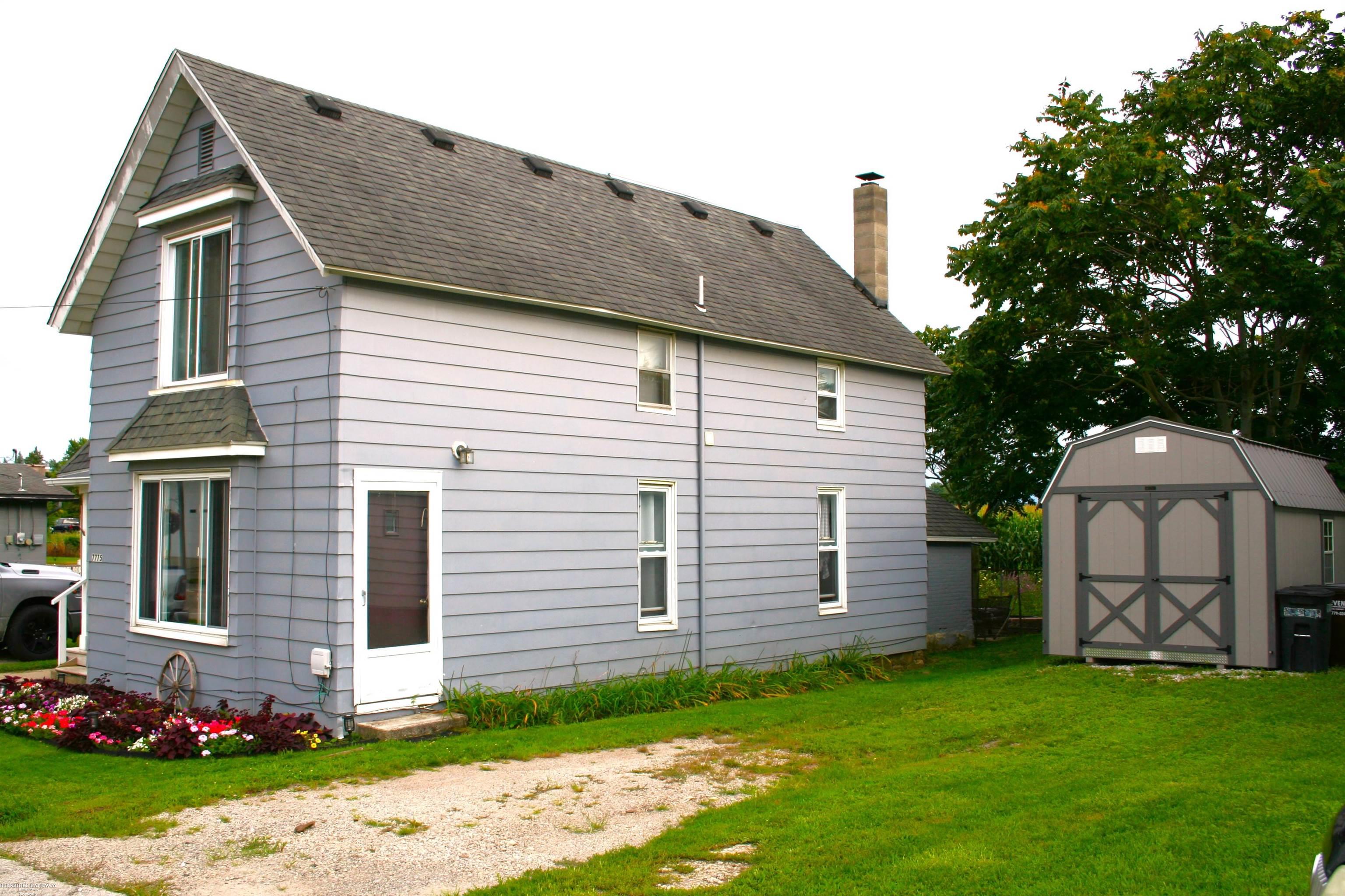 7775 Blue Bush Road Maybee, MI 48159 - Photo 2 of 24 50118985-1.JPG