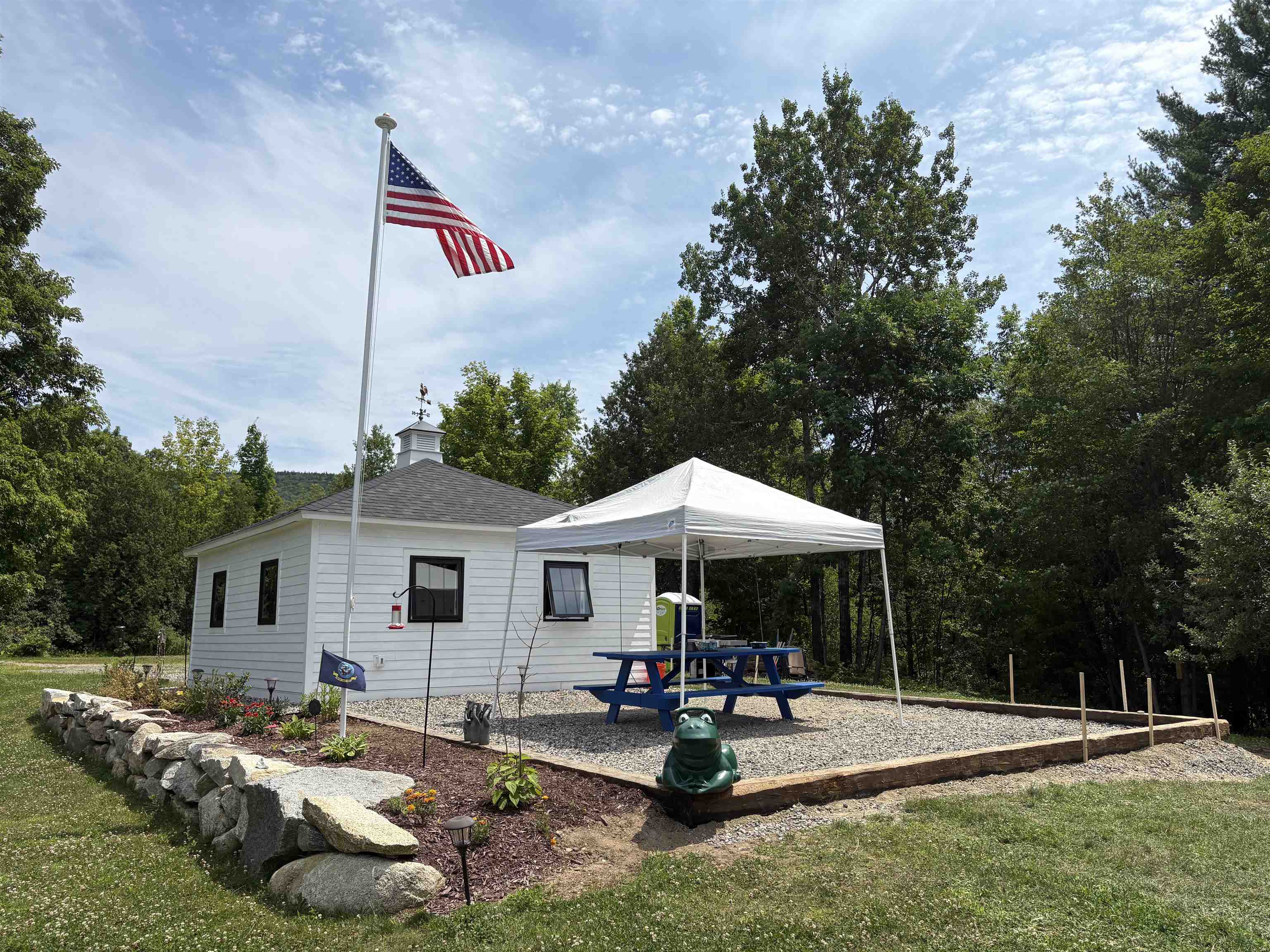 357 Parker Road Carroll, NH 03598 - Photo 1 of 12