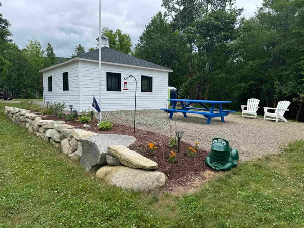 $249,900 | 357 Parker Road, Carroll, NH 03598