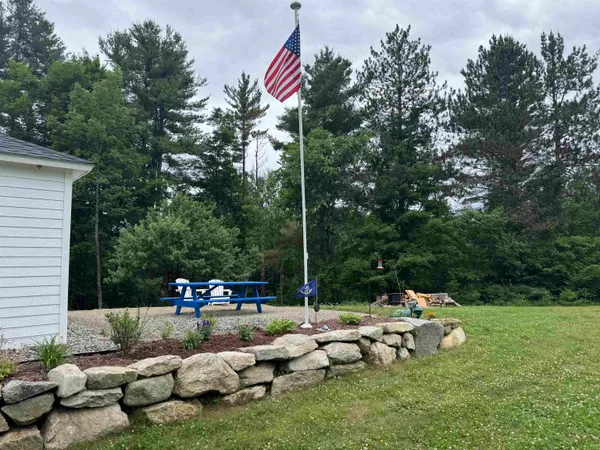 $249,900 | 357 Parker Road, Carroll, NH 03598