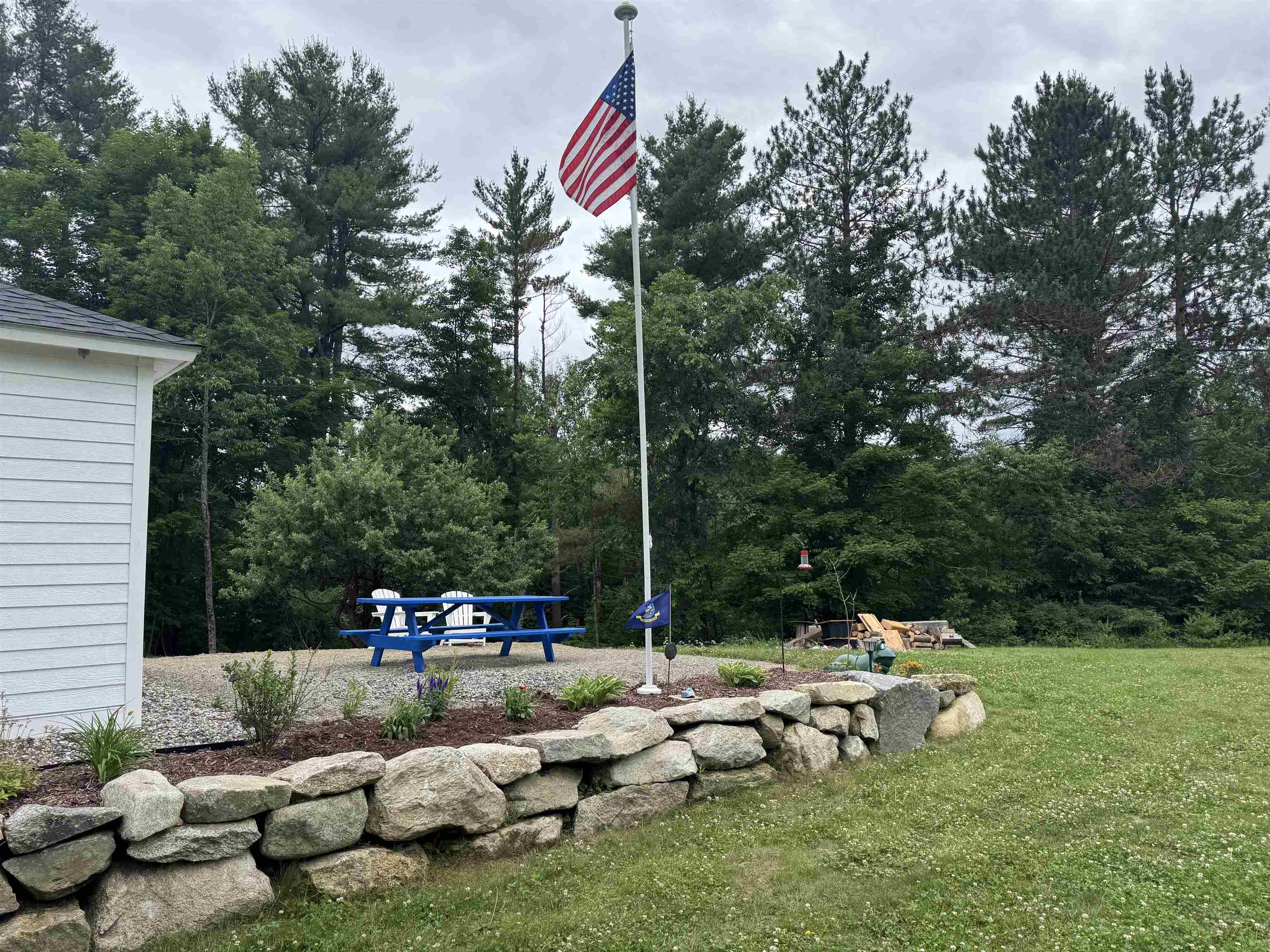 357 Parker Road Carroll, NH 03598 - Photo 12 of 12