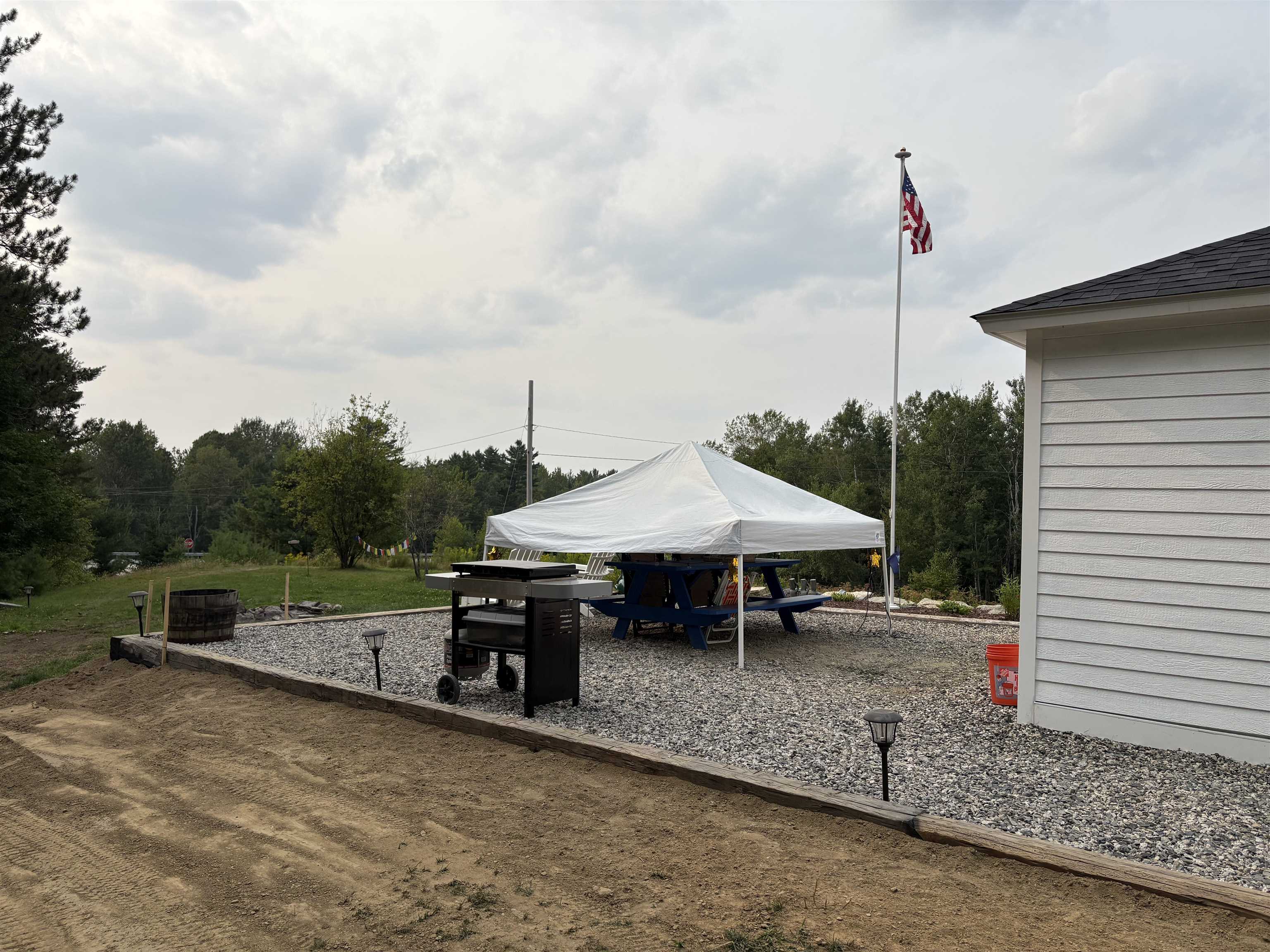 357 Parker Road Carroll, NH 03598 - Photo 4 of 12