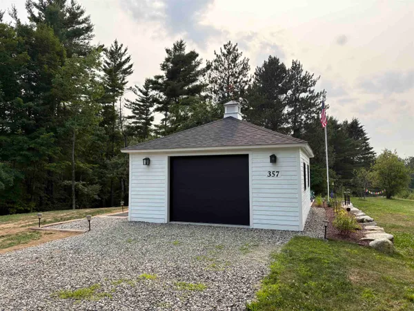 $249,900 | 357 Parker Road, Carroll, NH 03598