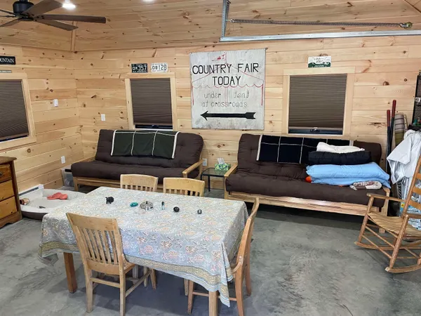 $249,900 | 357 Parker Road, Carroll, NH 03598