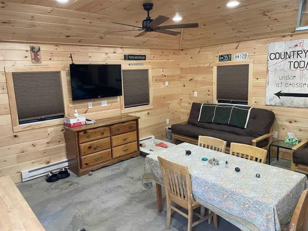 $249,900 | 357 Parker Road, Carroll, NH 03598