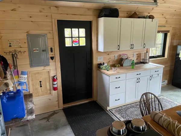 $249,900 | 357 Parker Road, Carroll, NH 03598