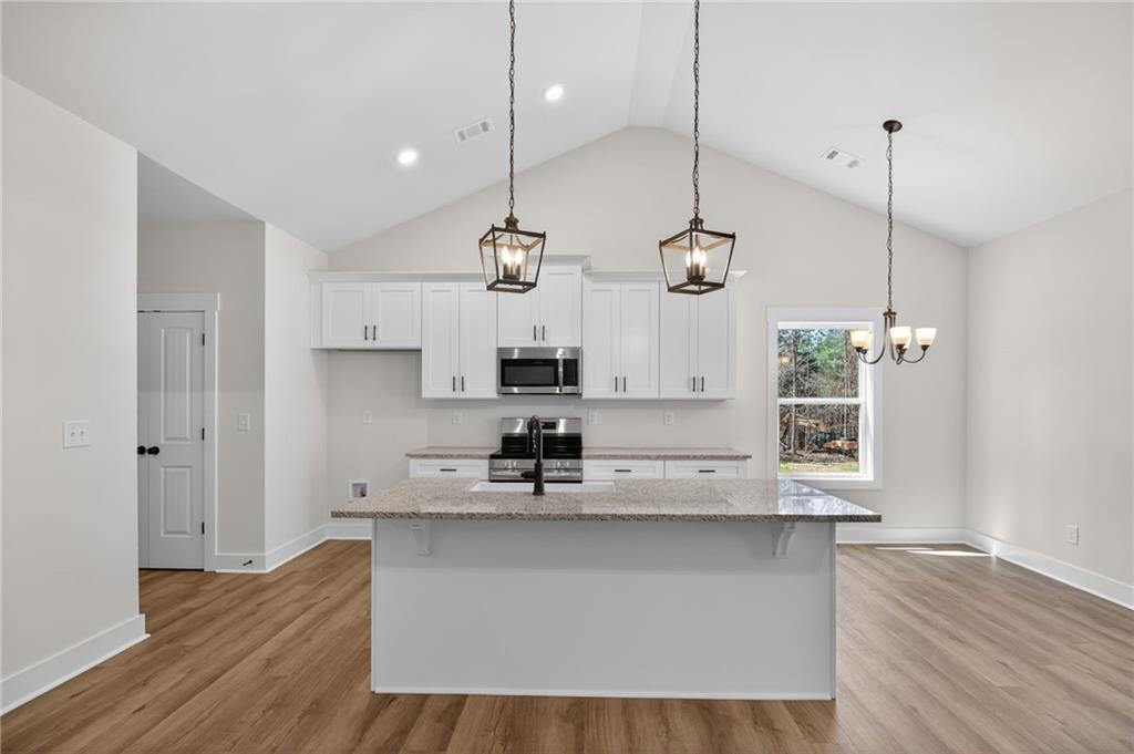 3230 Steadman Road Tallapoosa, GA 30176 - Photo 14 of 38