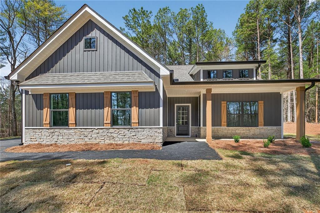 3230 Steadman Road Tallapoosa, GA 30176 - Photo 2 of 38