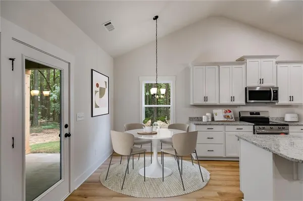 $399,900 | 3230 Steadman Road, Tallapoosa, GA 30176