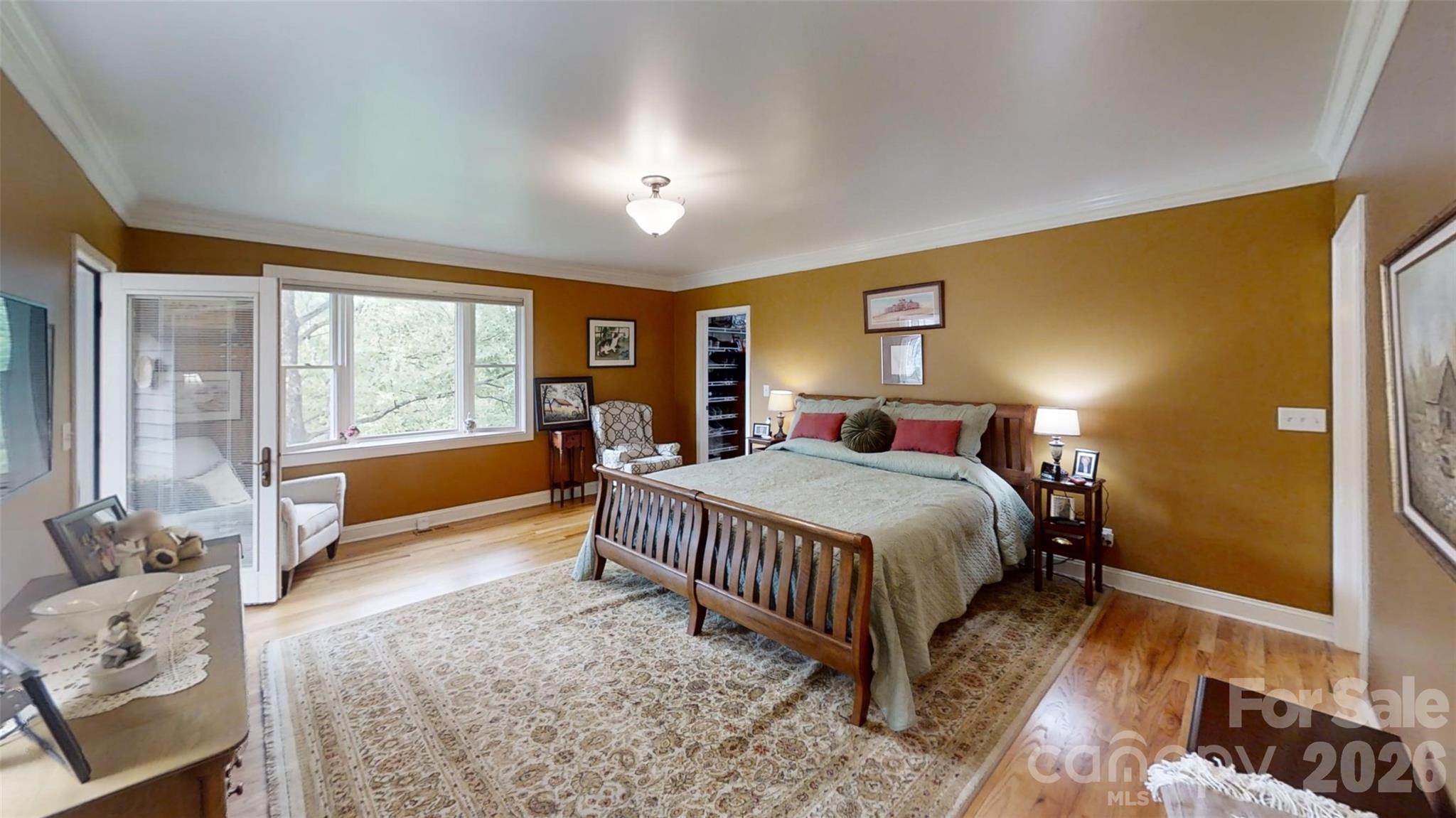 518 Forest Ridge Road Mars Hill, NC 28754 - Photo 16 of 47