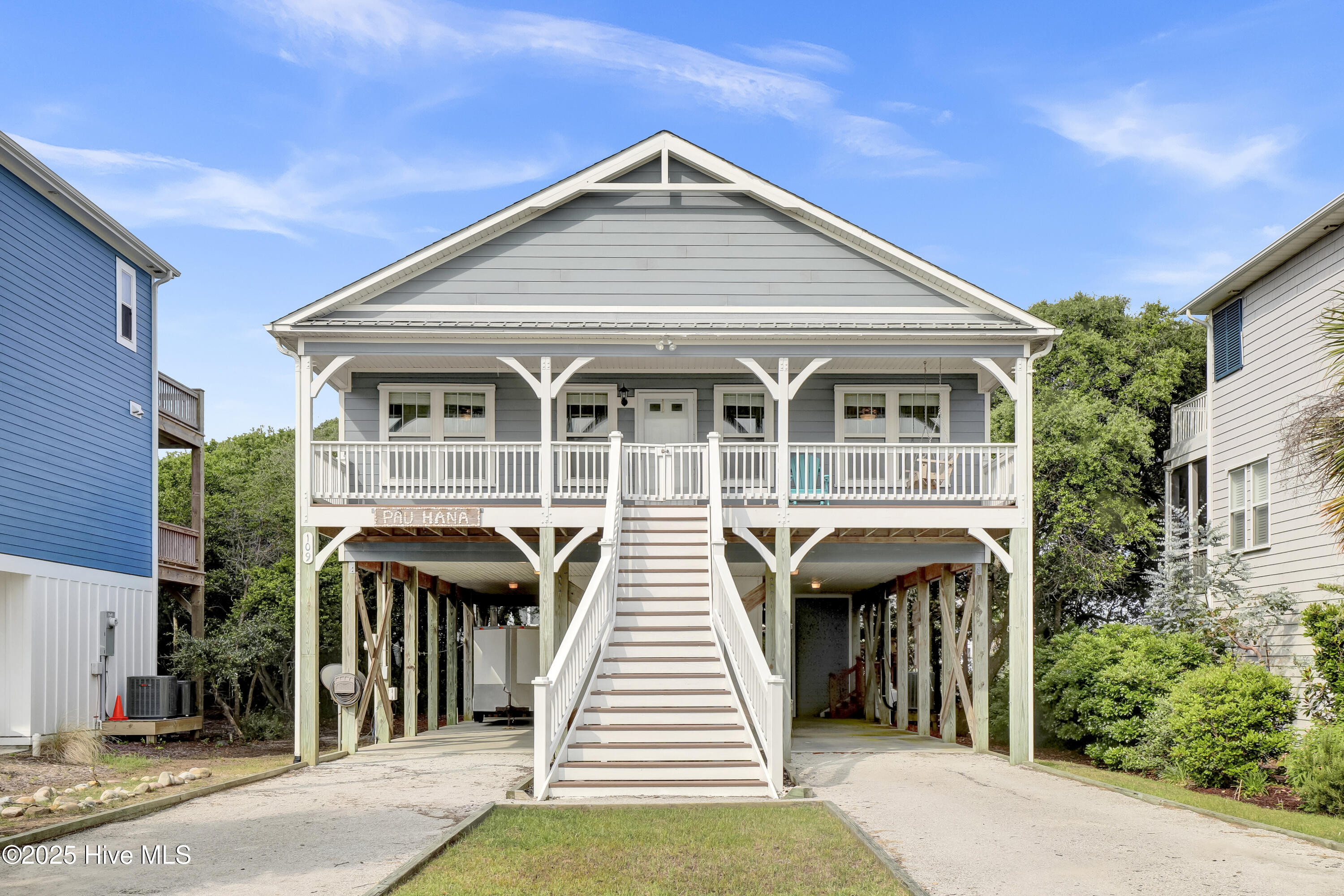 109 Atkinson Road Surf City, NC 28445 - Photo 1 of 40 Main