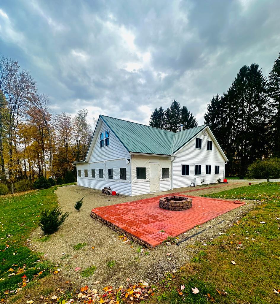 13034 Atlantic Road Atlantic, PA 16111 - Photo 8 of 46 Gallery Image 8