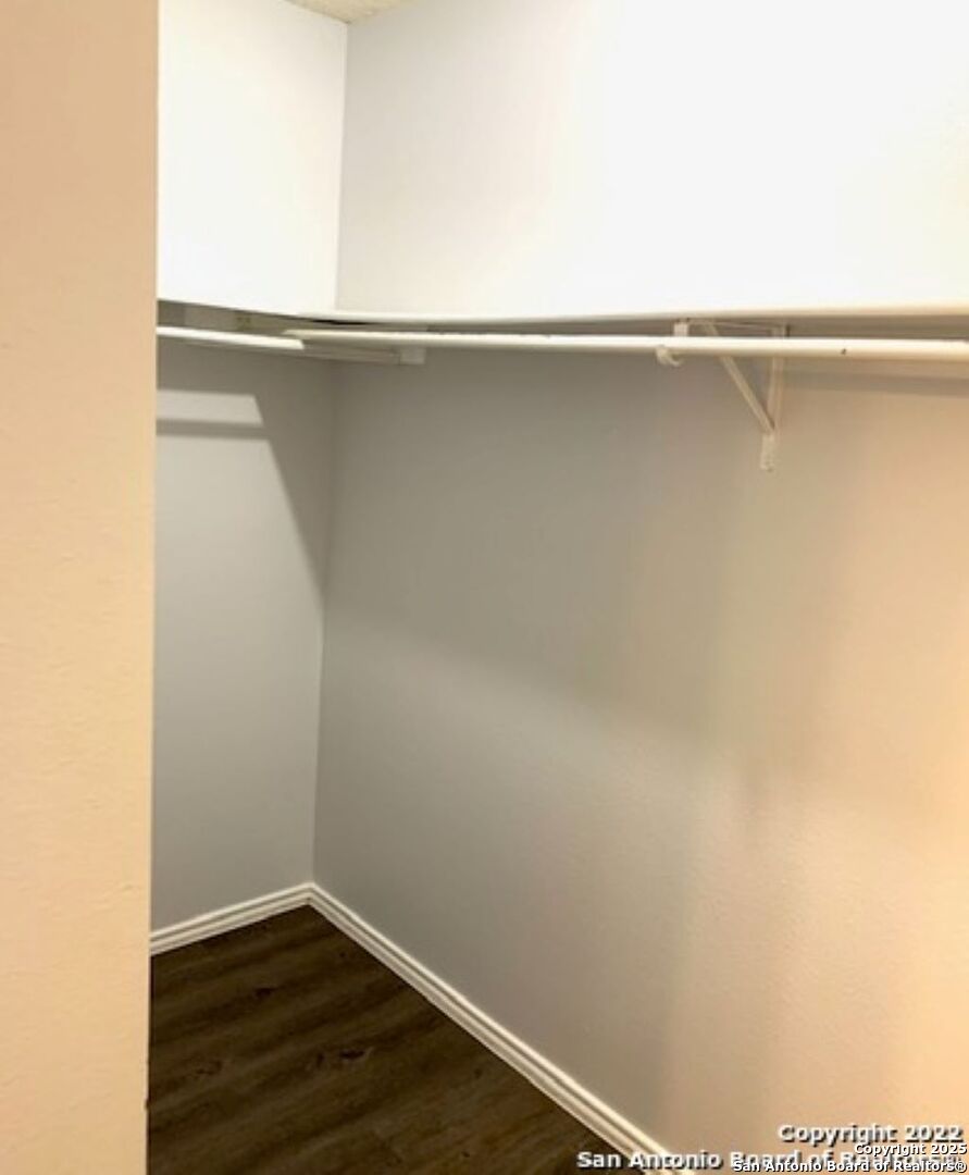 5230 Meadow Rise Street San Antonio, TX 78250 - Photo 14 of 30 a view of an empty room