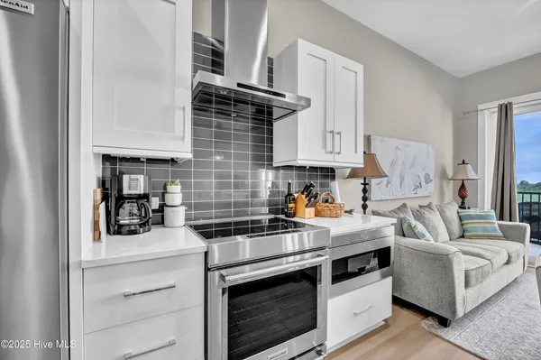 $1,950 | 10 Grace Street, Unit 603, Wilmington, NC 28401