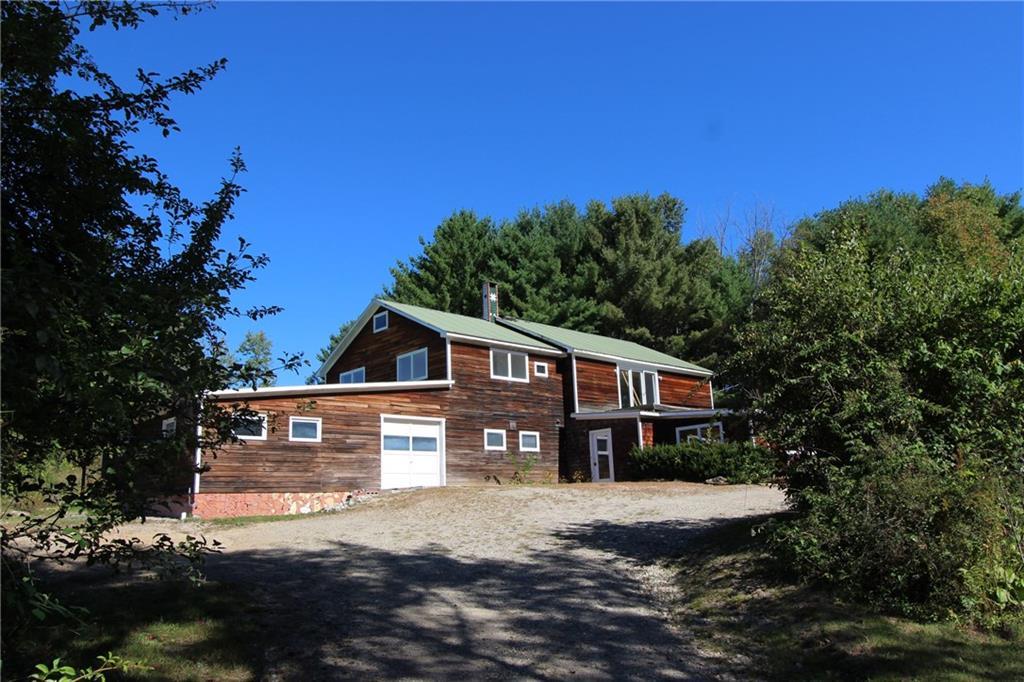 210 Stock Farm Road Paris, ME 04281 - Photo 1 of 24 Photo