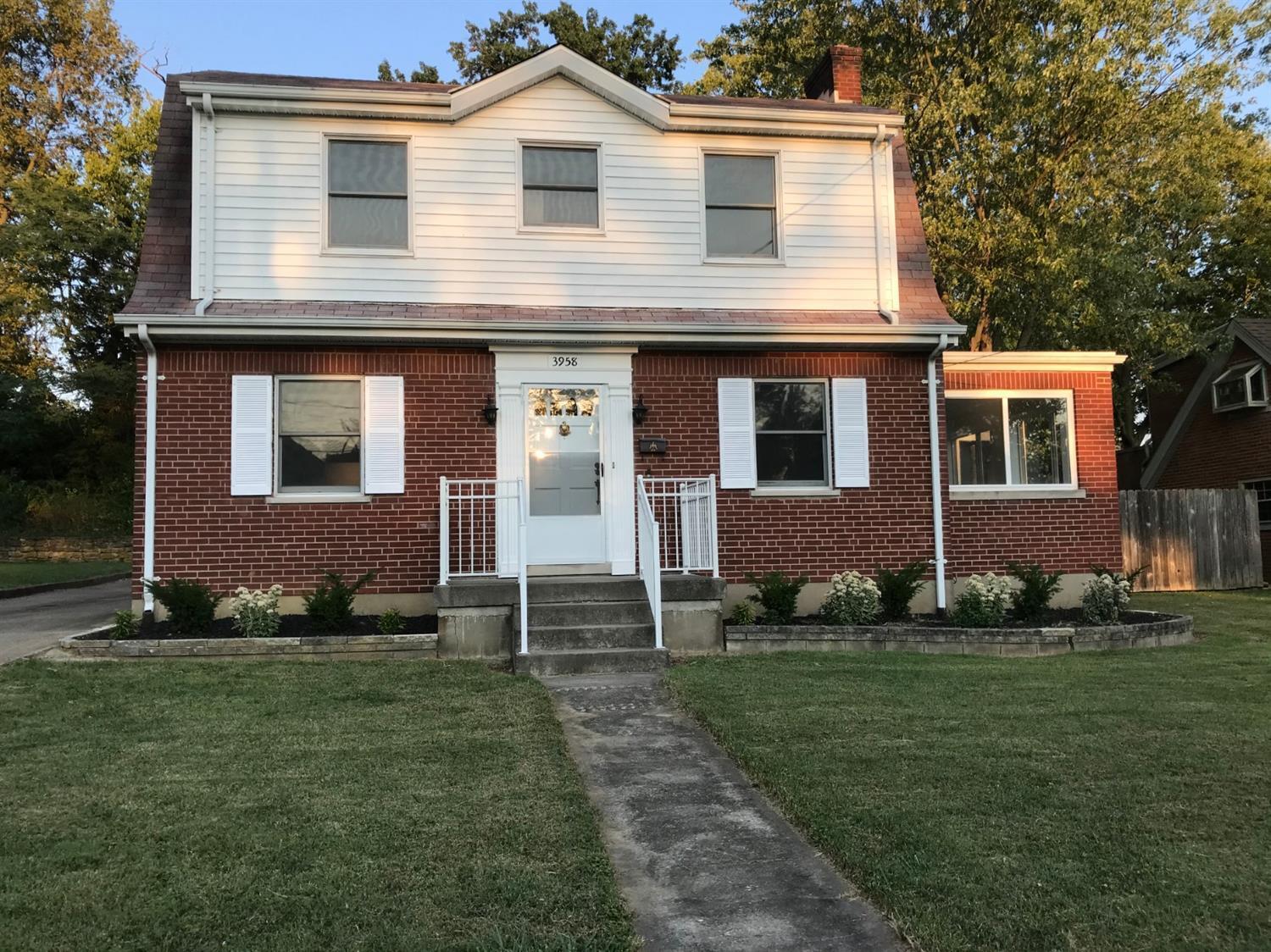 3958 Ruth Lane Cheviot, OH 45211 - Photo 1 of 1