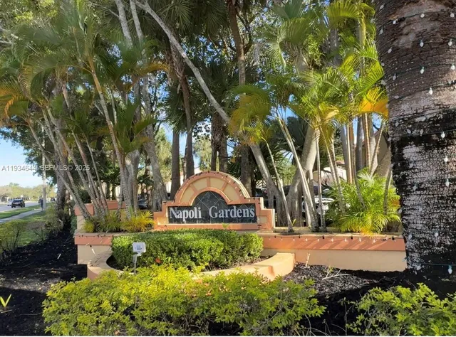$1,750 | 931 Coral Club Drive, Unit 931, Coral Springs, FL 33071