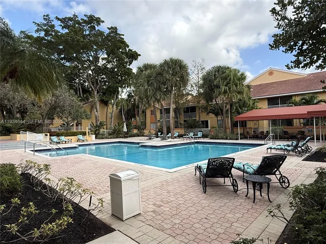 $1,750 | 931 Coral Club Drive, Unit 931, Coral Springs, FL 33071