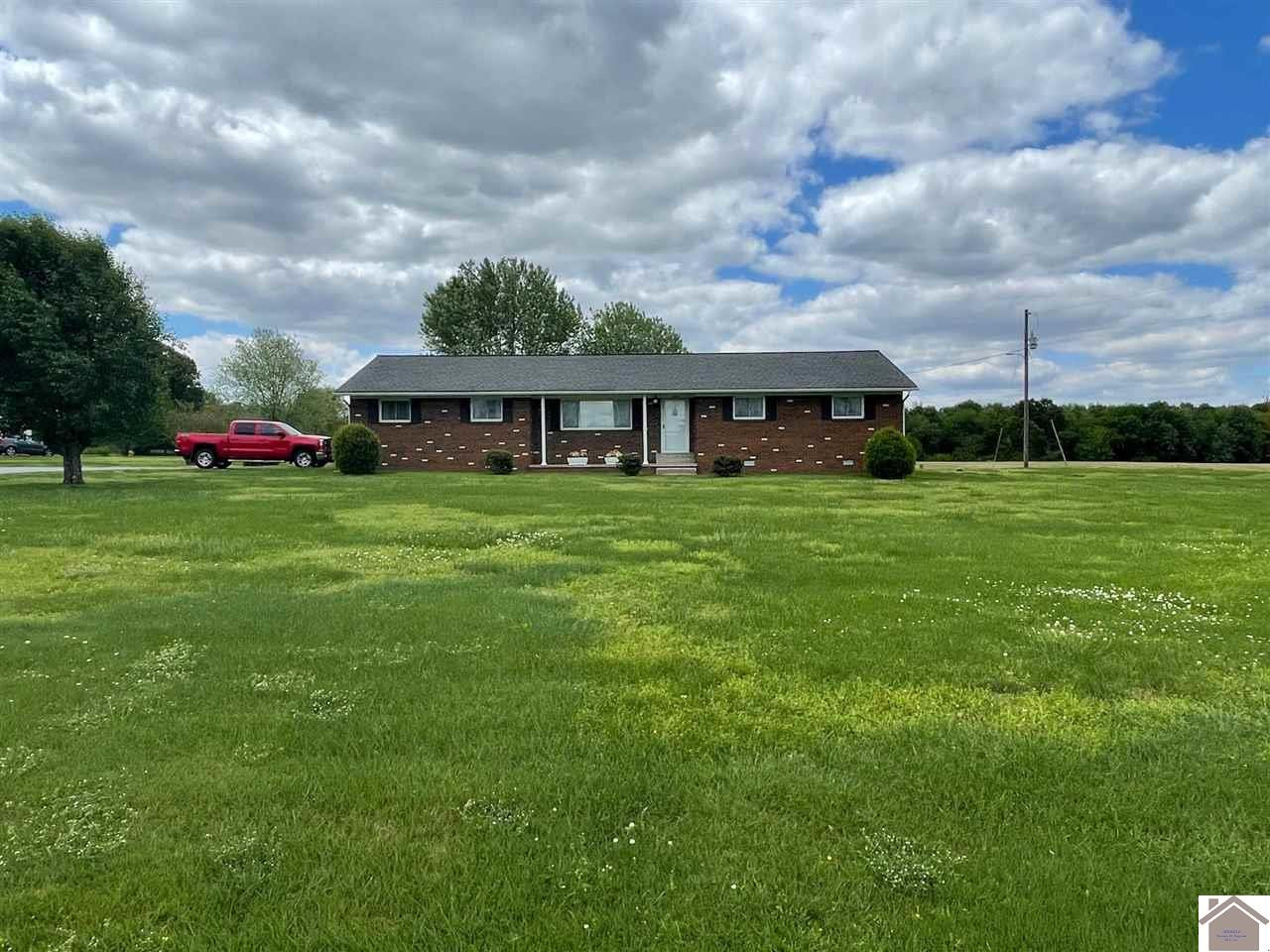 1633 Central Road Mayfield, KY 42066 - Photo 1 of 1 Photo 1