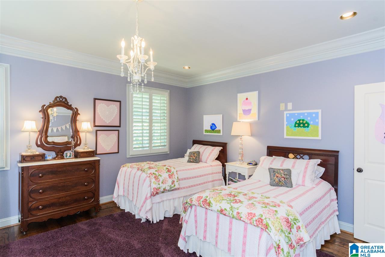 2634 Dolly Ridge Road Birmingham, AL 35243 - Photo 26 of 50