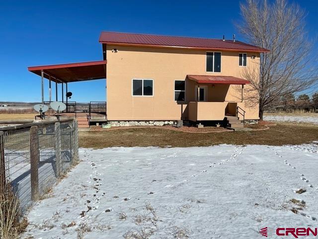 22350 Rd D.6 Cortez, CO 81321 - Photo 1 of 29 Gallery Image 1