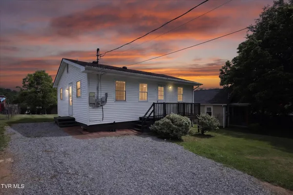 $165,000 | 8 Birch Street, Bristol, TN 37620