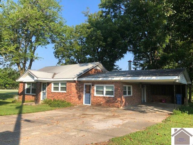 1565 Dawson Road Princeton, KY 42445 - Photo 1 of 1 Photo 1