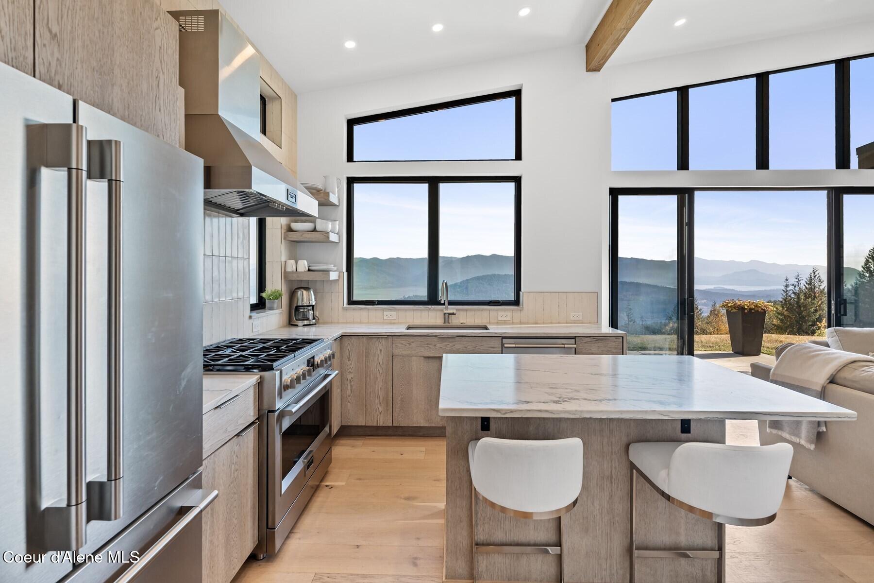 1376 Less Traveled Road Sagle, ID 83860 - Photo 14 of 61 14