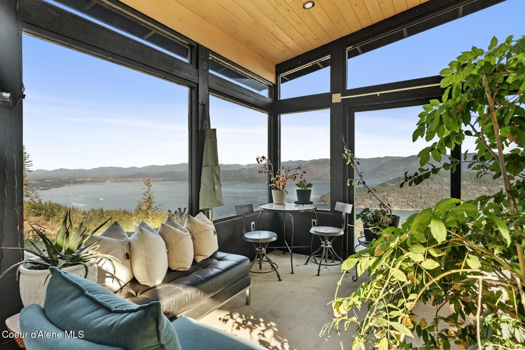 1376 Less Traveled Road Sagle, ID 83860 - Photo 41 of 61 38