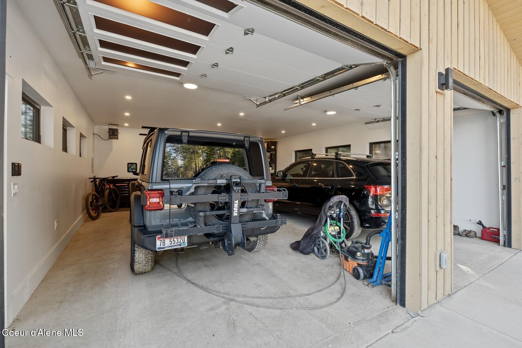 1376 Less Traveled Road Sagle, ID 83860 - Photo 46 of 61 43