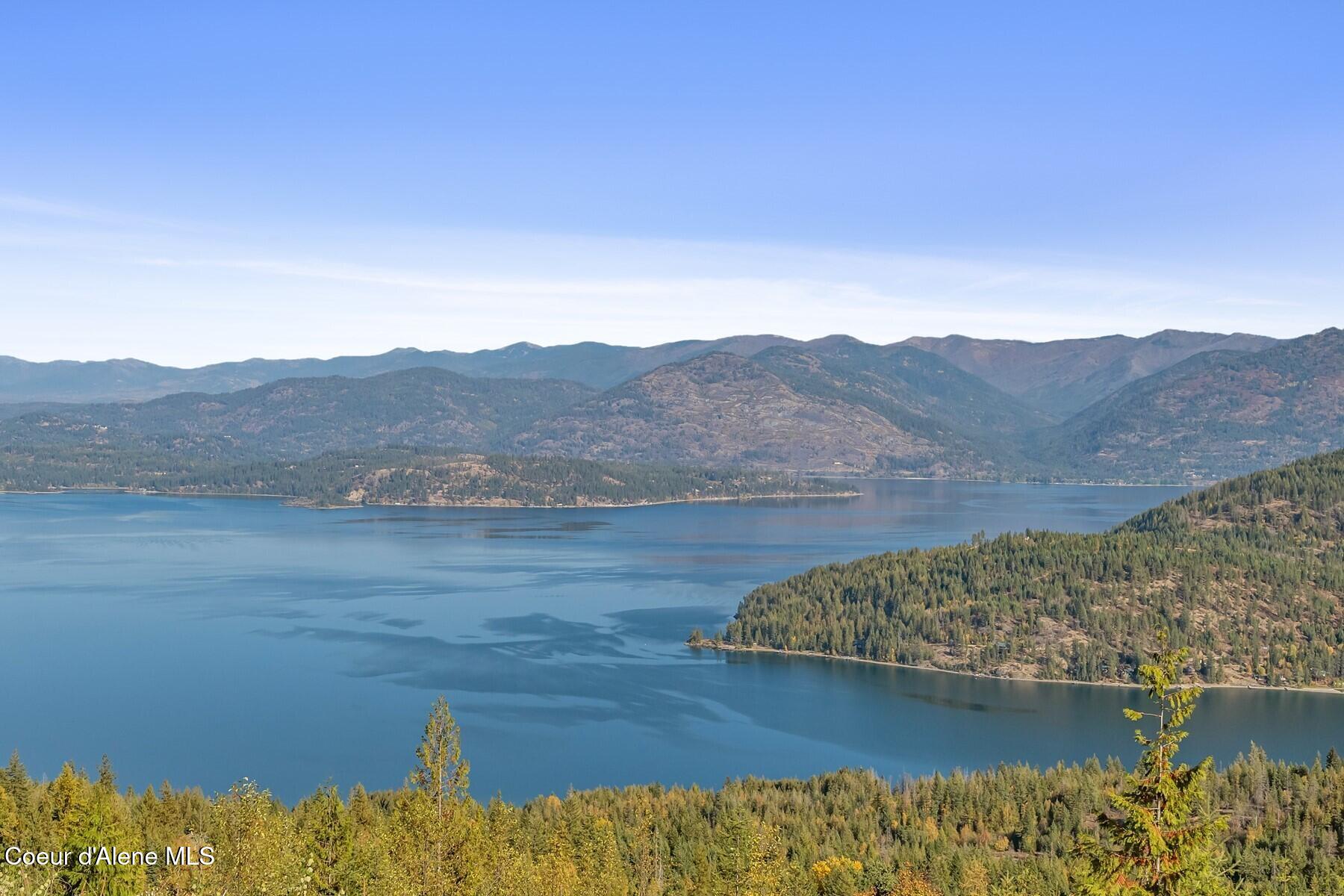 1376 Less Traveled Road Sagle, ID 83860 - Photo 59 of 61 56