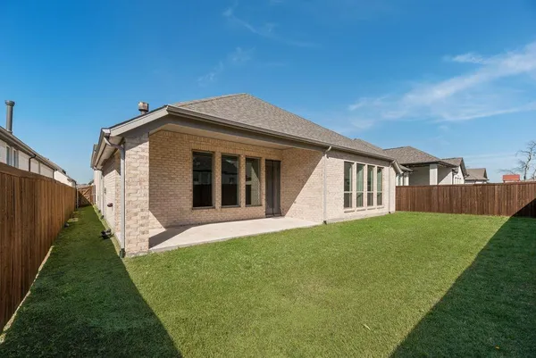$2,999 | 3902 Braxton Drive, Melissa, TX 75454