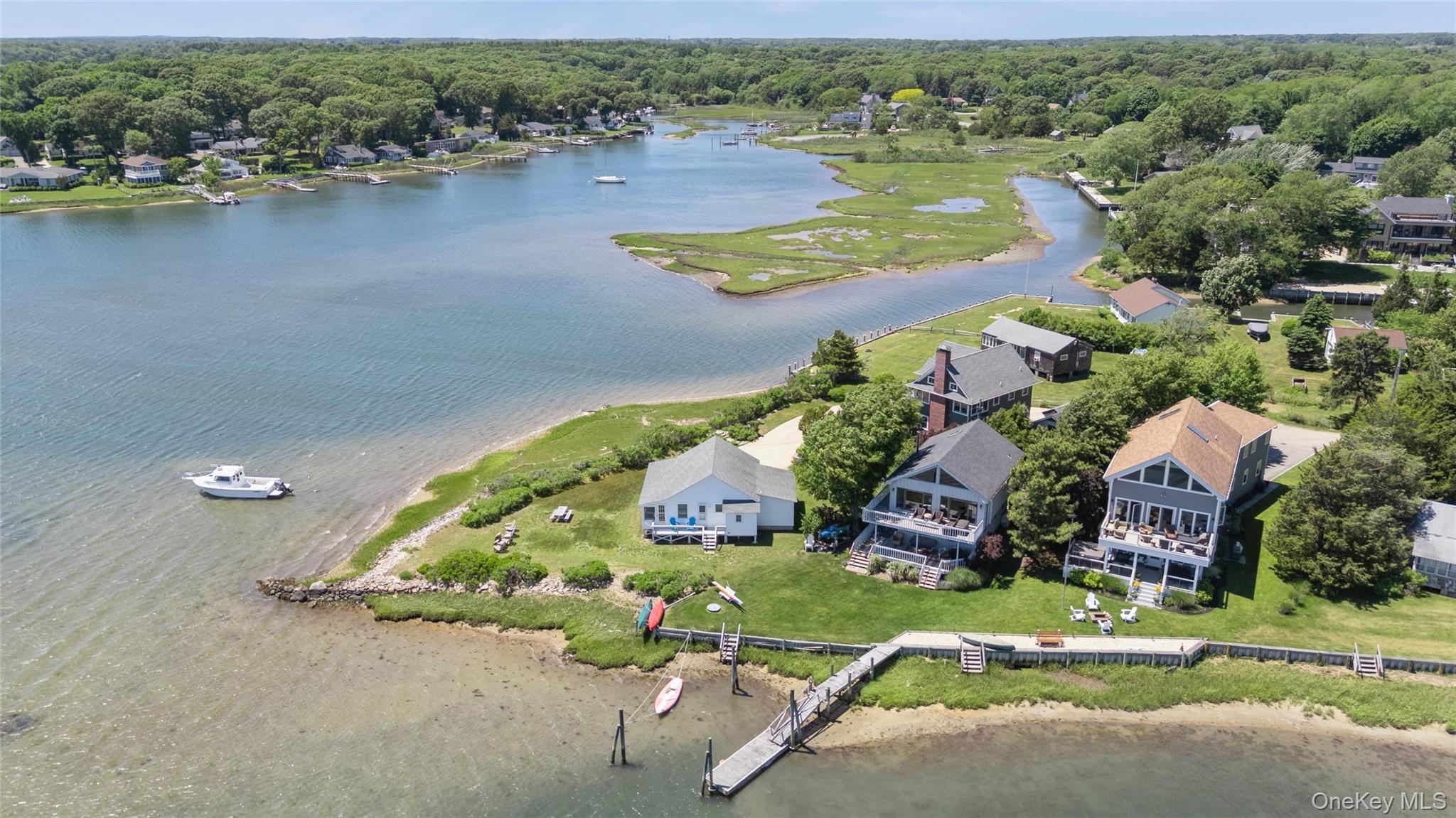 723 Private Road, Unit 12 Southold, NY 11971 - Photo 9 of 32
