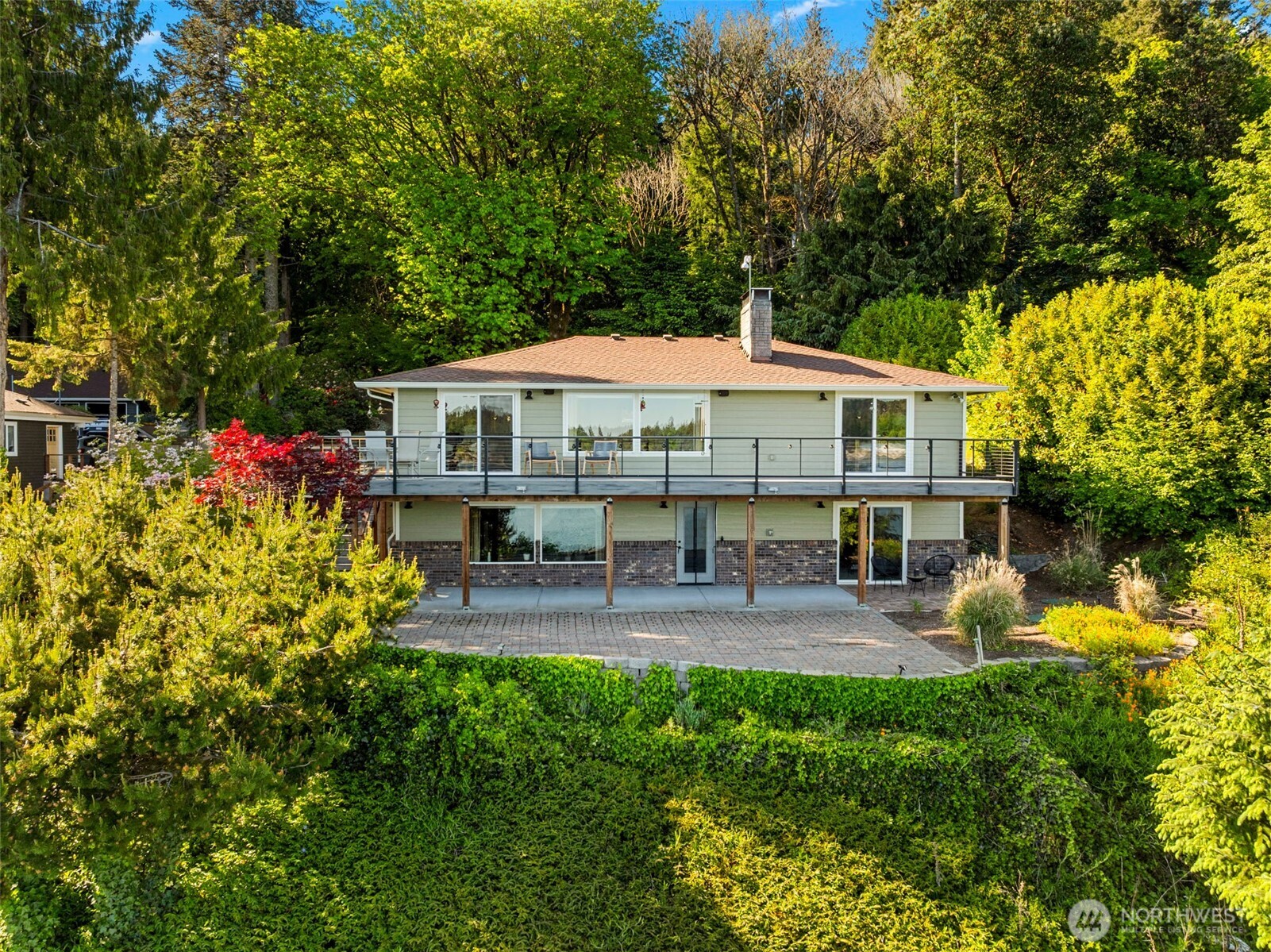 3444 Madrona Beach Road Northwest Olympia, WA 98502 - Photo 5 of 40 Gallery Image 5