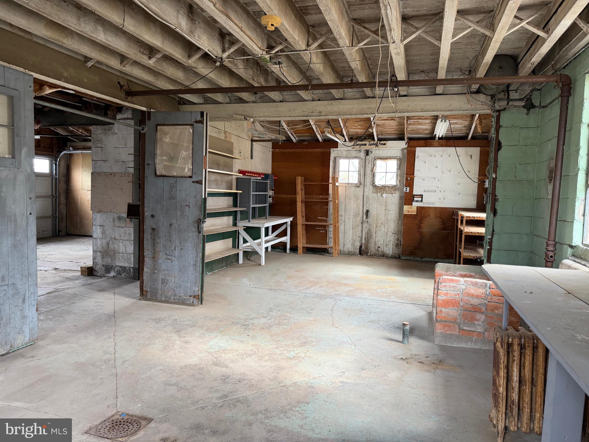 330 Fairhill Road Hatfield, PA 19440 - Photo 43 of 49 Barn Main Floor