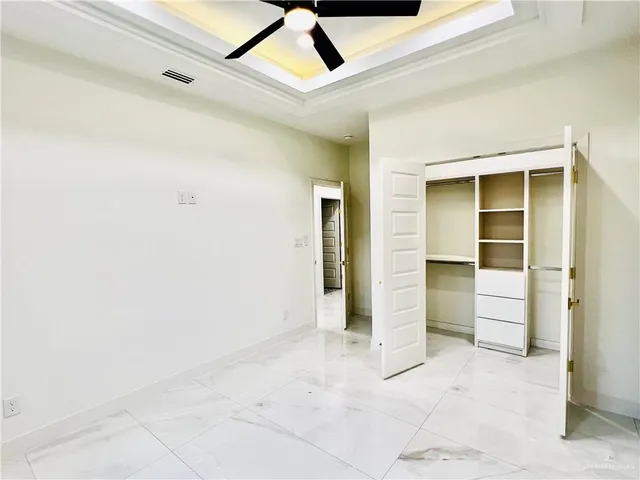 $329,000 | 1906 Hole St Mission, Unit 6, Mission, TX 78572