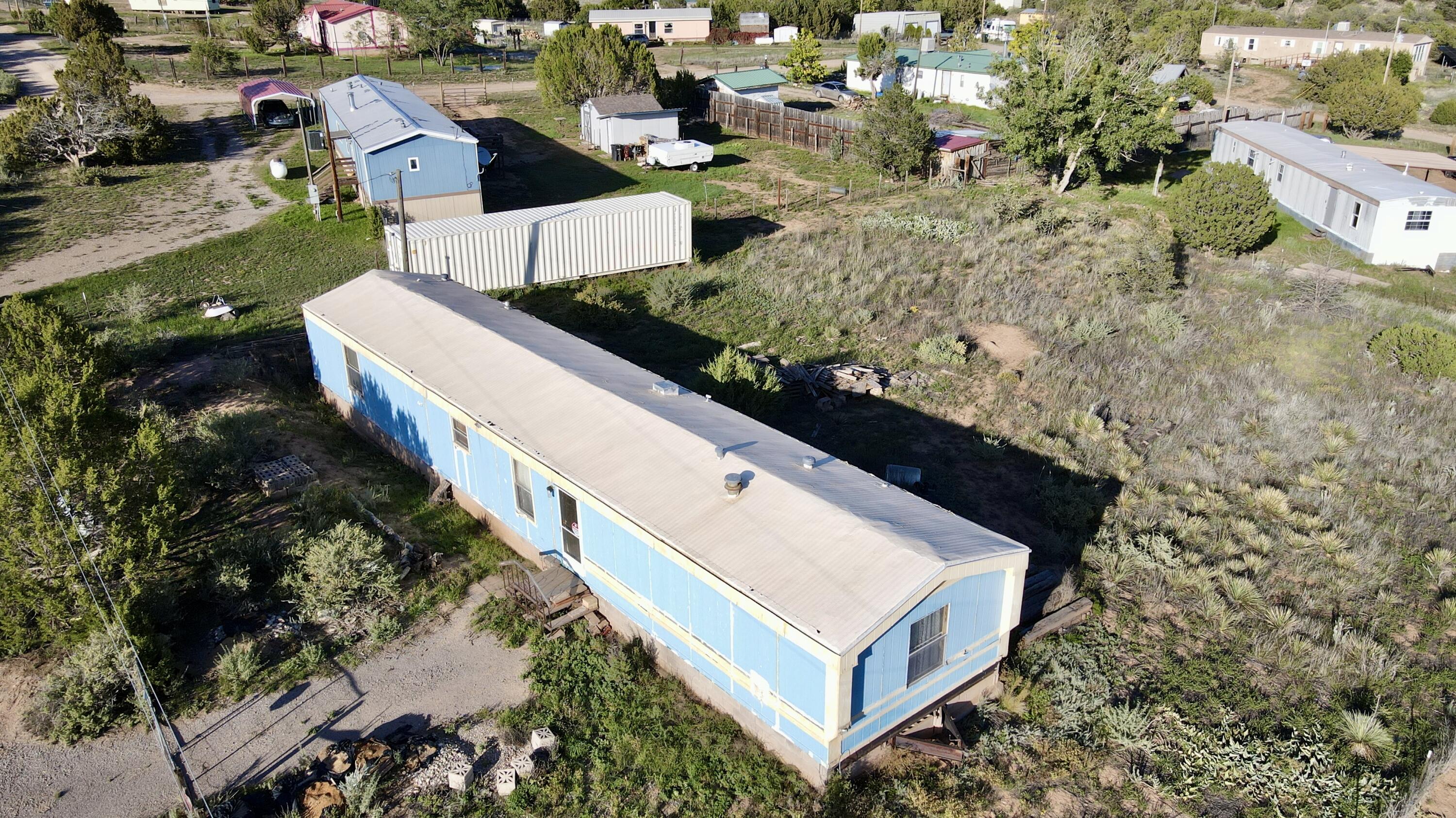 7 Lost Canyon Road Edgewood, NM 87015 - Photo 24 of 26 Gallery Image 24