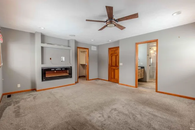 $585,000 | 1116 Erin Court, Middlebury, IN 46540