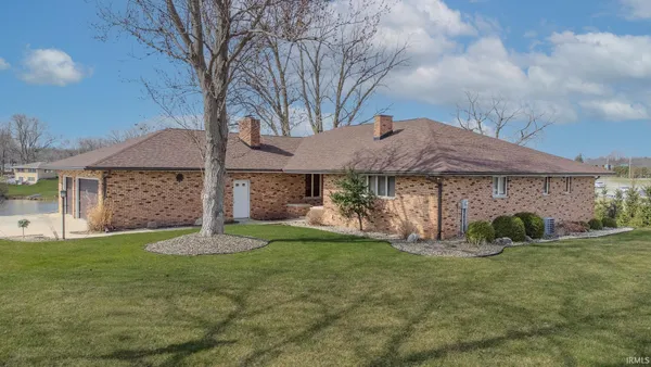 $575,000 | 1116 Erin Court, Middlebury, IN 46540