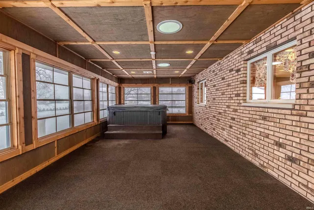 $585,000 | 1116 Erin Court, Middlebury, IN 46540