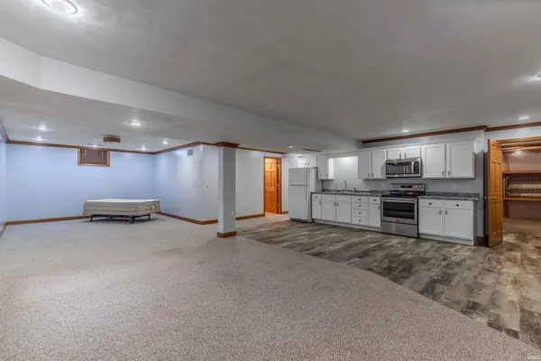 $575,000 | 1116 Erin Court, Middlebury, IN 46540