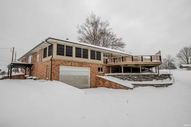 $585,000 | 1116 Erin Court, Middlebury, IN 46540