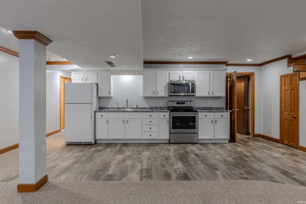 $575,000 | 1116 Erin Court, Middlebury, IN 46540