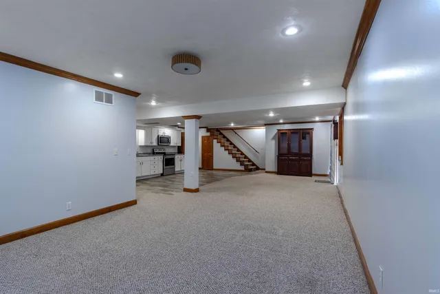 $585,000 | 1116 Erin Court, Middlebury, IN 46540